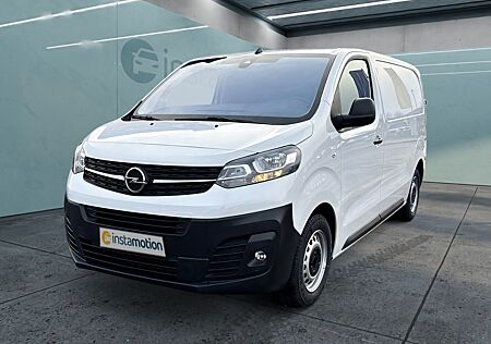 Opel Vivaro 1.5 D Cargo M 75 kW, 4-türig (Diesel)