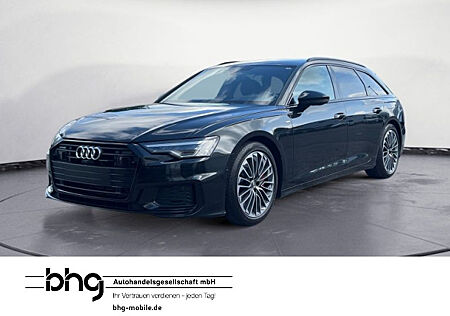 Audi A6 Avant TFSI e Sport 55 e quattro S tronic