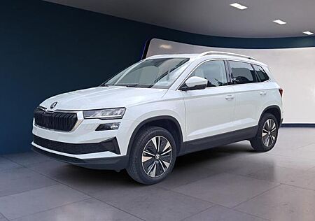 Skoda Karoq Style 1.5 TSI DSG LED ACC Kamera SmartL...