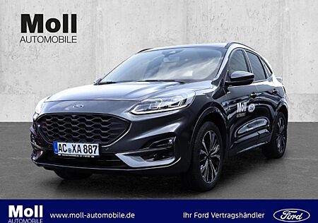 Ford Kuga ST-Line X 2.0 4x4 AHK FAP Techno Styling Winter 19''