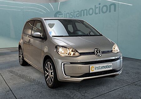 VW Up e-! e-move !kWh PDC maps+more RFK