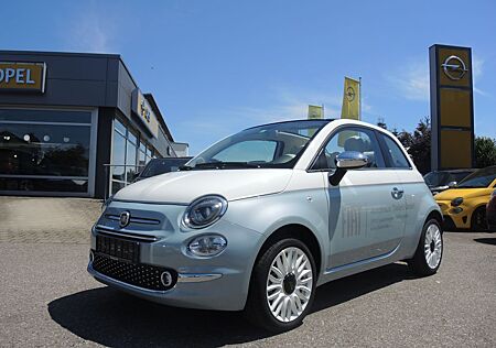 Fiat 500 C 1.0 Collezione 1957 Vorführwagen