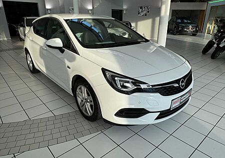 Opel Astra K 1.2 Turbo Elegance Start/Stop *LED LICHT*NAVI & MEHR!*