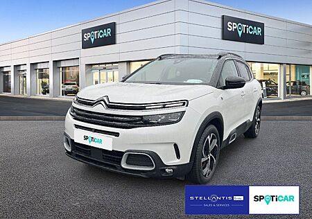 Citroën C5 Aircross Hybrid 225 Shine Pack (EURO 6d)