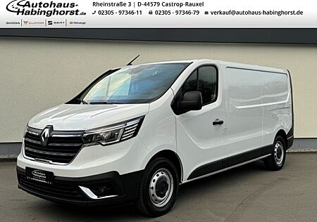 Renault Trafic 2.0 DCI L2H1 AHK Kamera LED PDC Shz Klima Easy Link 8