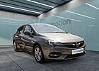 Opel Astra K Lim. Edition 1.2 Turbo Navi LED-Schein. Klima+SHZ PDCv+h+Cam Alu+Allwetter Tempomat