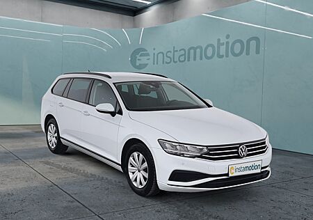 VW Passat Variant 1.5 TSI*NAVI*SHZ*RFK*uvm