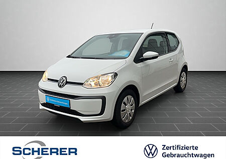 VW Up ! 1.0 TSI KLIMA