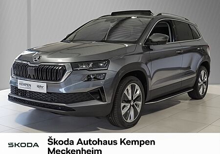 Skoda Karoq Selection 1,5 TSI 7-Gang DSG