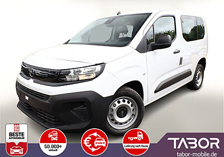 Opel Combo 1.5 D 100 N1 FACELIFT 5-S LED PDC 10"-Disp