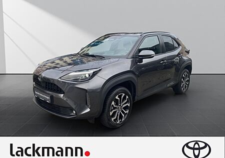 Toyota Yaris Cross 1.5 Hybrid Team D Safety-Paket