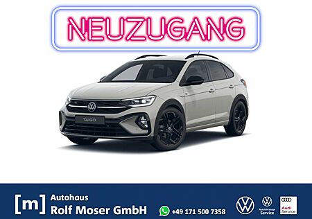 VW Taigo 1.5 TSI R-Line 110kW # #blackStyle