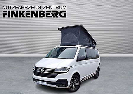 VW T6 California 6.1 Coast Edition DSG *LED*StaHzg