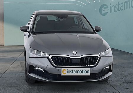 Skoda Scala Ambition 1.0 TSI*NAVI*SHZ*RFK*uvm