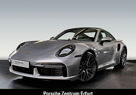 Porsche 911 992Turbo S/BURMESTER/INNO DRIVE/SPORTABGASANLAGE