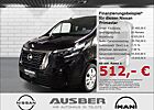 Nissan Primastar Kombi 9Sitzer L1H1 2,8t TEKNA Automatikgetr. GJR Design Heckklappe 2Schiebetüren