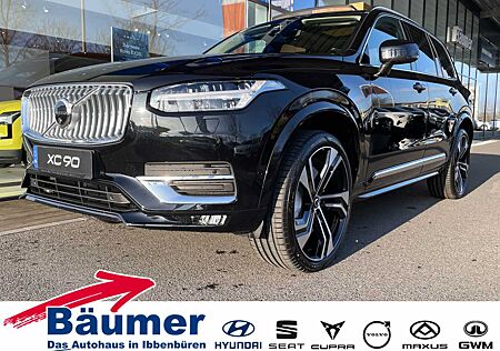 Volvo XC 90 XC90 B5 AWD Diesel Ultimate Bright