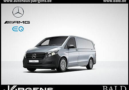 Mercedes-Benz Vito 116 KASTEN L+AUTOMATIK+MBUX+KAMERA+AHK2,5T