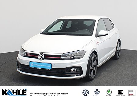 VW Polo 2.0 TSI GTI SHZ Klima App-Connect PDC DAB+