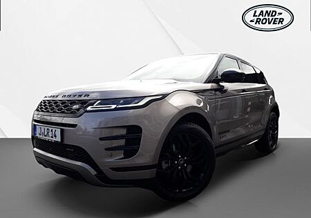 Land Rover Range Rover Evoque D200 AWD Aut. R-Dynamic SE