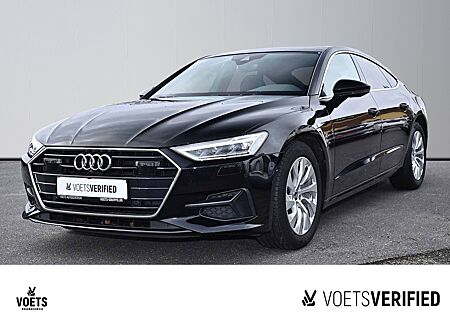 Audi A7 Sportback 40 TDI S-tronic STANDHZG+PANO+LED