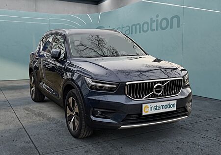 Volvo XC 40 Inscription Expression Recharge Plug-In Hybr