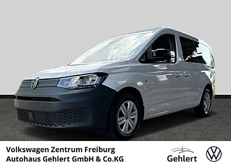 VW Caddy Maxi 2.0 TDI EU6d 2,0 l 90 kW