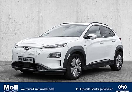 Hyundai Kona Style Elektro 2WD Navi Soundsystem LED Scheinwerferreg. Apple CarPlay Android Auto