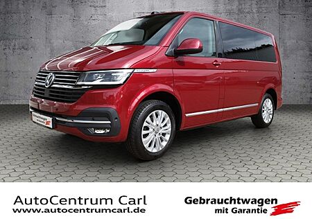 VW T6 Multivan T6.1 Multivan Generation Six 2.0 TDI DSG STH/LED