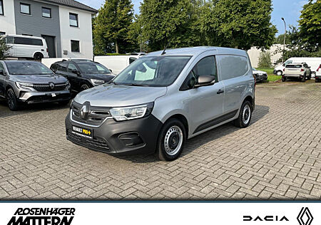 Renault Kangoo Rapid E-Tech Klimaautomatik 6xAirbag Bluetooth