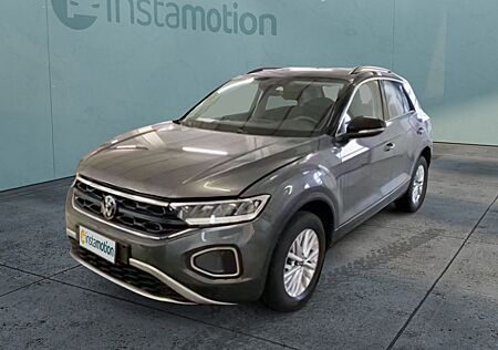 VW T-Roc 2.0 TDI Life LED+NAVI+KLIMA+ACC+PDC+VIRTUA