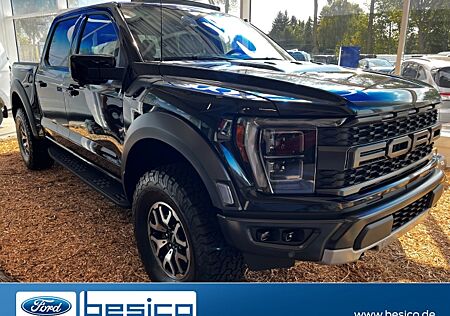 Ford F 150 Raptor+BLIS+ACC+LED+NAV+AHZV+B&O+PanoDach