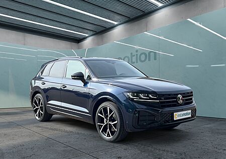 VW Touareg 3.0TDI R-Line 4M Leder Navi Pano LED Head-UP!