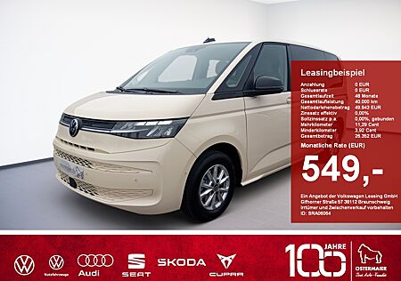 VW T7 Multivan 2.0 l TDI Multivan Taxi Life Motor 110 k