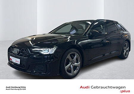 Audi A6 Avant 50 TDI S line quattro tiptr. B&O Kamera