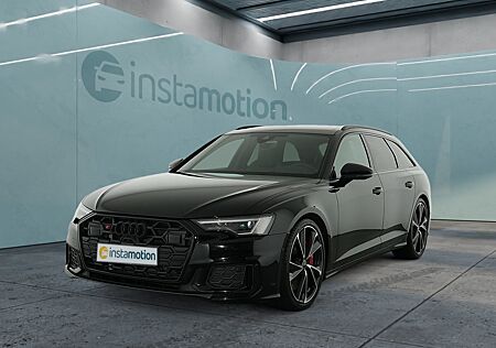 Audi S6 Avant TDI Pano,Standhzg,HUD,Dynamikl,Leder