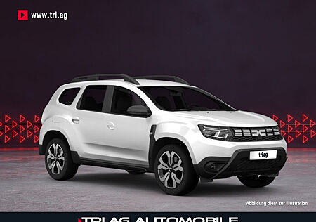 Dacia Duster Expression ECO-G 100 Winterpaket