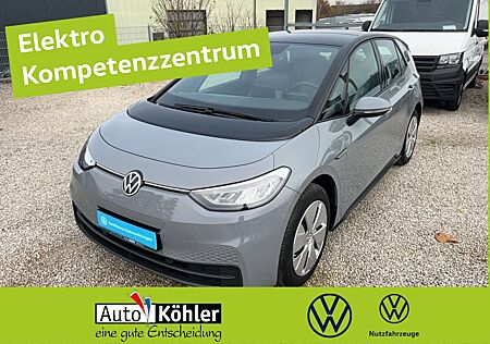 VW ID.3 Pure Performance LED KlimaA Navi AUT PDC