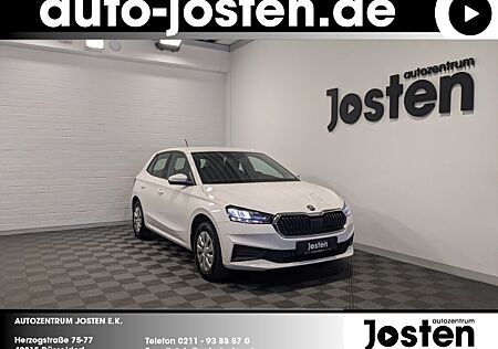 Skoda Fabia 1.0 Active PDC SmartLink SHZ BT-FreiSpr.