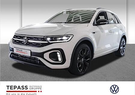 VW T-Roc 1.5 l TSI OPF DSG R-Line PANO BEATS AHK