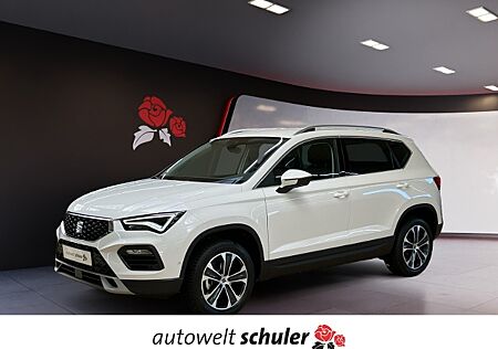 Seat Ateca Style Edition 1.5 TSI 150 PS DSG AHK 360°