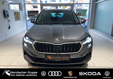 Skoda Karoq Drive 1,5 TSI 110 kW 7-Gang-DSG