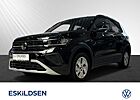 VW T-Cross Life 1.0 TSI AHK+IQ.DRIVE+NAVI+SITZHZG.