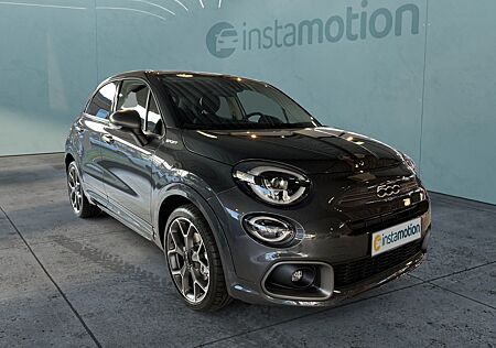 Fiat 500X Sport Hybrid Navi/ LED/ 19Alufelgen/ uvm.