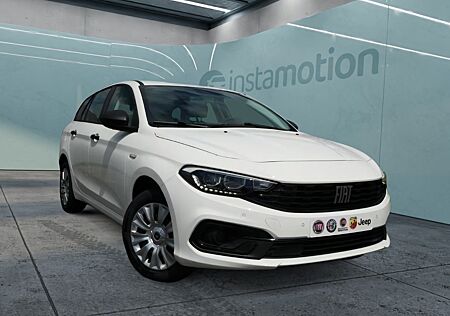 Fiat Tipo LIFE KOMBI HYBRID 1.5 GSE 130PS DCT KAMERA PDC APPLE CARPLAY