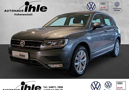 VW Tiguan Highline 2,0 TSI DSG 4Motion R-FAHRKAMERA+ACC+AHK