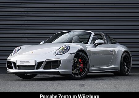 Porsche 991 -2 (911) Targa 4 GTS *BOSE*LED-PDLS+*Kamera*SHZ*18-Wege