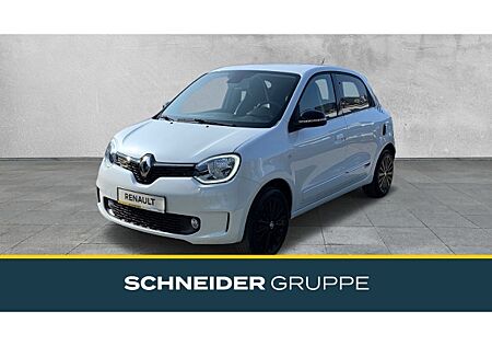 Renault Twingo E-TECH 22KWh Urban Night Paket NAVI+SHZ