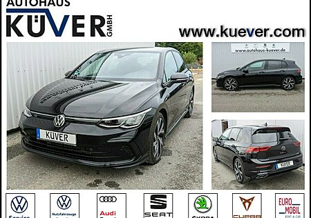 VW Golf 1,5 eTSI DSG R-Line Navi+ACC+LED+18''