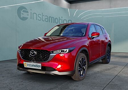 Mazda CX-5 CX5 2.0L SKYACTIV G 165 AD' VANTAGE